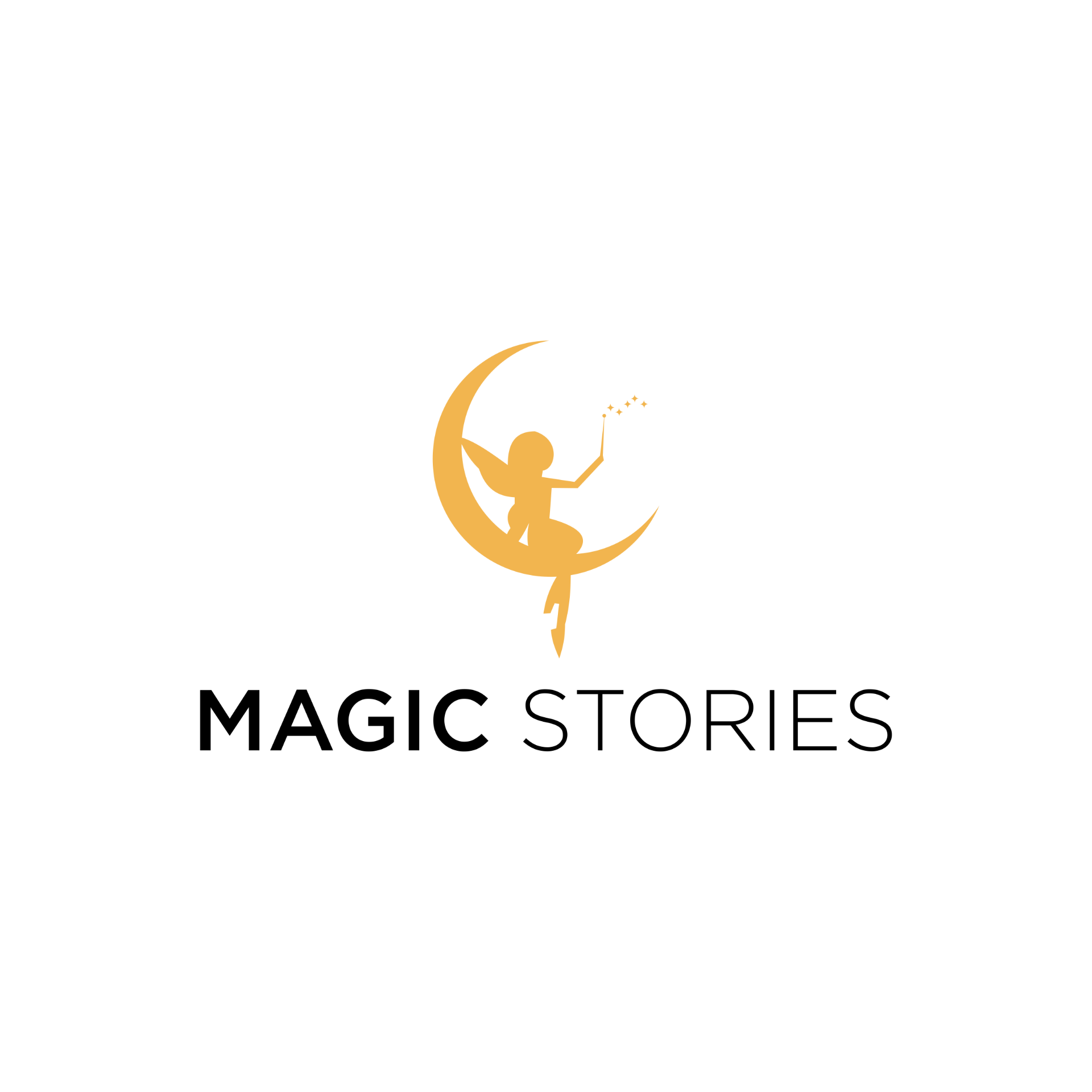 Magic Stories AI Logo